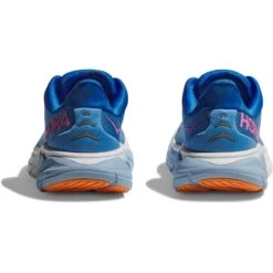 Hoka Chaussures Running Femme - Arahi 6 Wide - All Aboard / Coastal Sky 13 Hoka Chaussures Running Femme - Arahi 6 Wide - All Aboard / Coastal Sky -Hoka hoka arahi 6 women s running shoes all aboard coastal sky 6 1376935 1