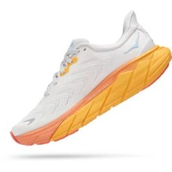 Hoka Chaussures Running Femme - Arahi 6 - Nimbus Cloud / Blanc De Blanc 13 Hoka Chaussures Running Femme - Arahi 6 - Nimbus Cloud / Blanc De Blanc -Hoka hoka arahi 6 women s running shoes nimbus cloud blanc de blanc 5 1239533