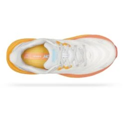 Hoka Chaussures Running Femme - Arahi 6 - Nimbus Cloud / Blanc De Blanc 16 Hoka Chaussures Running Femme - Arahi 6 - Nimbus Cloud / Blanc De Blanc -Hoka hoka arahi 6 women s running shoes nimbus cloud blanc de blanc 6 1239534