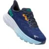 Hoka Chaussures Running Femme - Arahi 6 - Outer Space / Bellwether Blue 1 Hoka Chaussures Running Femme - Arahi 6 - Outer Space / Bellwether Blue -Hoka hoka arahi 6 women s running shoes outer space bellwether blue 2 1239538