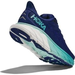 Hoka Chaussures Running Femme - Arahi 6 - Bellwether Blue / Ocean Mist 14 Hoka Chaussures Running Femme - Arahi 6 - Bellwether Blue / Ocean Mist -Hoka hoka arahi 6 womens running shoes bellwether blue ocean mist 2 1502068