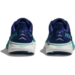 Hoka Chaussures Running Femme - Arahi 6 - Bellwether Blue / Ocean Mist 15 Hoka Chaussures Running Femme - Arahi 6 - Bellwether Blue / Ocean Mist -Hoka hoka arahi 6 womens running shoes bellwether blue ocean mist 3 1502069