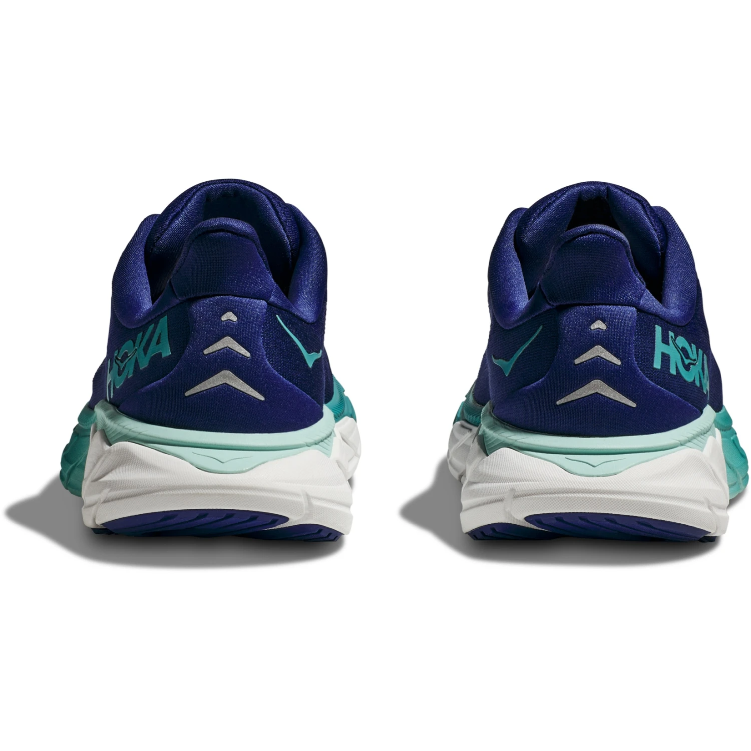 Hoka Chaussures Running Femme - Arahi 6 - Bellwether Blue / Ocean Mist 8 Hoka Chaussures Running Femme - Arahi 6 - Bellwether Blue / Ocean Mist – Image 6
