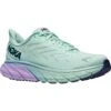 Hoka Chaussures Running Femme - Arahi 6 - Sunlit Ocean / Lilac Mist -Hoka hoka arahi 6 womens running shoes sunlit ocean lilac mist 4 1502077