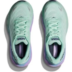 Hoka Chaussures Running Femme - Arahi 6 - Sunlit Ocean / Lilac Mist 16 Hoka Chaussures Running Femme - Arahi 6 - Sunlit Ocean / Lilac Mist -Hoka hoka arahi 6 womens running shoes sunlit ocean lilac mist 6 1502082