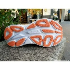 HOKA Bondi 8 Femme Summer Song / Country Air -Hoka hoka bondi 8 femme summer song country air 6