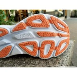 HOKA Bondi 8 Femme Summer Song / Country Air -Hoka hoka bondi 8 femme summer song country air 7