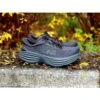 HOKA Bondi 8 Homme Black / Black 2 HOKA Bondi 8 Homme Black / Black -Hoka hoka bondi 8 homme black black