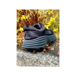 HOKA Bondi 8 Homme Black / Black 15 HOKA Bondi 8 Homme Black / Black -Hoka hoka bondi 8 homme black black 5