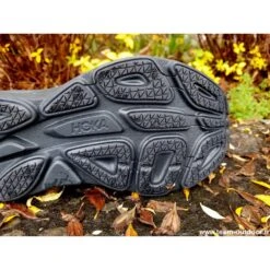 HOKA Bondi 8 Homme Black / Black 17 HOKA Bondi 8 Homme Black / Black -Hoka hoka bondi 8 homme black black 7