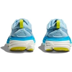 Hoka Chaussures Running Homme - Bondi 8 - Airy Blue / Diva Blue 15 Hoka Chaussures Running Homme - Bondi 8 - Airy Blue / Diva Blue -Hoka hoka bondi 8 running shoes airy blue diva blue 1 1502194