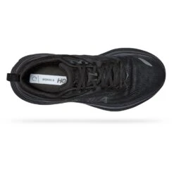 Hoka Chaussures Running - Bondi 8 X-Wide - Noir / Noir 17 Hoka Chaussures Running - Bondi 8 X-Wide - Noir / Noir -Hoka hoka bondi 8 running shoes black black 3 1239635