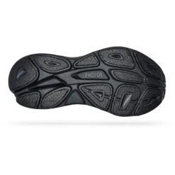 Hoka Chaussures Running - Bondi 8 X-Wide - Noir / Noir 18 Hoka Chaussures Running - Bondi 8 X-Wide - Noir / Noir -Hoka hoka bondi 8 running shoes black black 4 1239636