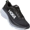 Hoka Chaussures Running Homme - Bondi 8 Wide - Noir / Blanc 2 Hoka Chaussures Running Homme - Bondi 8 Wide - Noir / Blanc -Hoka hoka bondi 8 running shoes black white 2 1239644