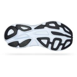 Hoka Chaussures Running Homme - Bondi 8 Wide - Noir / Blanc 18 Hoka Chaussures Running Homme - Bondi 8 Wide - Noir / Blanc -Hoka hoka bondi 8 running shoes black white 7 1239641