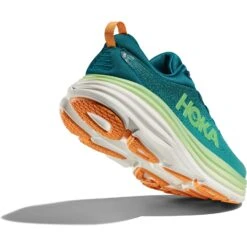 Hoka Chaussures Running Homme - Bondi 8 - Deep Lagoon / Ocean Mist 14 Hoka Chaussures Running Homme - Bondi 8 - Deep Lagoon / Ocean Mist -Hoka hoka bondi 8 running shoes deep lagoon ocean mist 8 1502222