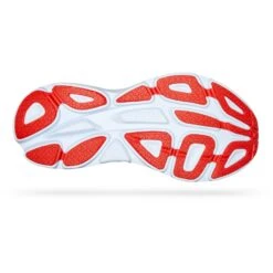 Hoka Chaussures Running - Bondi 8 X-Wide - Goblin Blue / Mountain Spring 14 Hoka Chaussures Running - Bondi 8 X-Wide - Goblin Blue / Mountain Spring -Hoka hoka bondi 8 running shoes goblin blue mountain spring 1 1239768 2