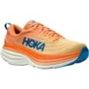 Hoka Chaussures Running Homme - Bondi 8 - Impala / Mock Orange -Hoka hoka bondi 8 running shoes impala mock orange 1 1376971