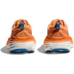 Hoka Chaussures Running Homme - Bondi 8 - Impala / Mock Orange 14 Hoka Chaussures Running Homme - Bondi 8 - Impala / Mock Orange -Hoka hoka bondi 8 running shoes impala mock orange 6 1376976