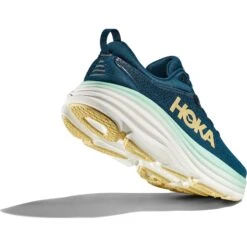 Hoka Chaussures Running Homme - Bondi 8 - Midnight Ocean / Bluesteel 14 Hoka Chaussures Running Homme - Bondi 8 - Midnight Ocean / Bluesteel -Hoka hoka bondi 8 running shoes midnight ocean bluesteel 2 1502244