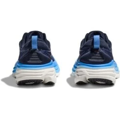 Hoka Chaussures Running Homme - Bondi 8 Wide - Outer Space / All Aboard 14 Hoka Chaussures Running Homme - Bondi 8 Wide - Outer Space / All Aboard -Hoka hoka bondi 8 running shoes outer space all aboard 3 1376980