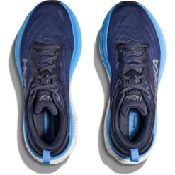 Hoka Chaussures Running Homme - Bondi 8 - Outer Space / All Aboard 13 Hoka Chaussures Running Homme - Bondi 8 - Outer Space / All Aboard -Hoka hoka bondi 8 running shoes outer space all aboard 6 1376977 1
