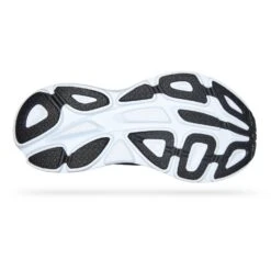 Hoka Chaussures Running Femme - Bondi 8 Wide - Noir / Blanc 20 Hoka Chaussures Running Femme - Bondi 8 Wide - Noir / Blanc -Hoka hoka bondi 8 women s running shoes black white 1 1239593