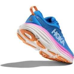 Hoka Chaussures Running Femme - Bondi 8 - Coastal Sky / All Aboard 11 Hoka Chaussures Running Femme - Bondi 8 - Coastal Sky / All Aboard -Hoka hoka bondi 8 women s running shoes coastal sky all aboard 6 1364168