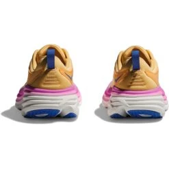 Hoka Chaussures Running Femme - Bondi 8 - Impala / Cyclamen 14 Hoka Chaussures Running Femme - Bondi 8 - Impala / Cyclamen -Hoka hoka bondi 8 women s running shoes impala cyclamen 6 1376957
