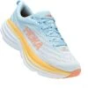 Hoka Chaussures Running Femme - Bondi 8 Wide - Summer Song / Country Air