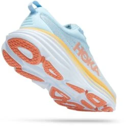 Hoka -Hoka hoka bondi 8 women s running shoes summer song country air 7 1239615