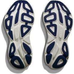 Hoka Chaussures Running Femme - Bondi 8 - Bellwether Blue / Evening Sky 17 Hoka Chaussures Running Femme - Bondi 8 - Bellwether Blue / Evening Sky -Hoka hoka bondi 8 womens running shoes bellwether blue evening sky 3 1502135