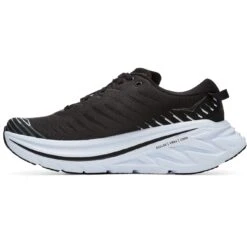 Hoka Chaussures Running - Bondi X - Noir / Blanc 15 Hoka Chaussures Running - Bondi X - Noir / Blanc -Hoka hoka bondi x running shoes black white 3 1238747