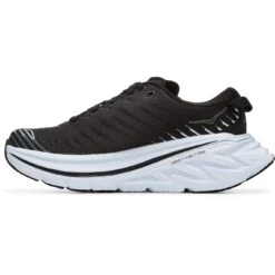 Hoka Chaussures Running Femme - Bondi X - Noir / Blanc 15 Hoka Chaussures Running Femme - Bondi X - Noir / Blanc -Hoka hoka bondi x women s running shoes black white 2 1238738