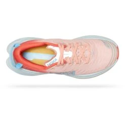Hoka Chaussures Running Femme - Bondi X - Camellia / Peach Parfait 16 Hoka Chaussures Running Femme - Bondi X - Camellia / Peach Parfait -Hoka hoka bondi x women s running shoes camellia peach parfait 6 1239566