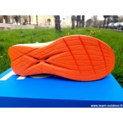 HOKA Carbon X 3 Homme Coastal Sky / Bellwether Blue 15 HOKA Carbon X 3 Homme Coastal Sky / Bellwether Blue -Hoka hoka carbon x 3 homme coastal sky bellwether blue 6