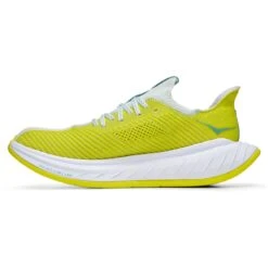 Hoka Chaussures Running - Carbon X 3 - Billowing Sail / Evening Primrose 15 Hoka Chaussures Running - Carbon X 3 - Billowing Sail / Evening Primrose -Hoka hoka carbon x 3 running shoes billowing sail evening primrose 3 1238756