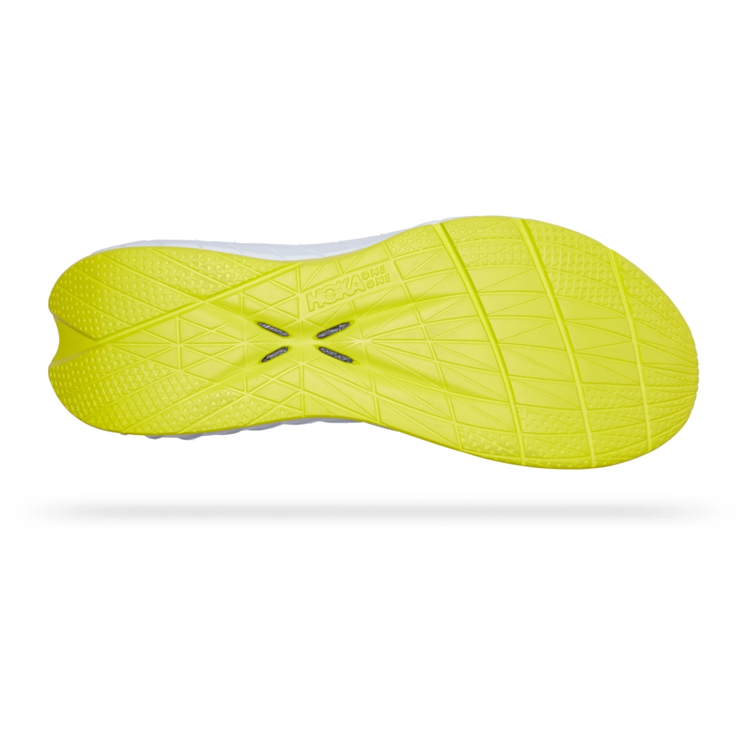 Hoka Chaussures Running - Carbon X 3 - Billowing Sail / Evening Primrose 10 Hoka Chaussures Running - Carbon X 3 - Billowing Sail / Evening Primrose – Image 8