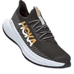 Hoka Chaussures Running - Carbon X 3 - Noir / Blanc