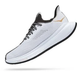 Hoka Chaussures Running - Carbon X 3 - Noir / Blanc 13 Hoka Chaussures Running - Carbon X 3 - Noir / Blanc -Hoka hoka carbon x 3 running shoes black white 5 1239853