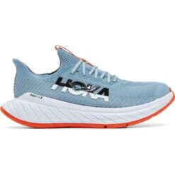 Hoka Chaussures Running - Carbon X 3 - Mountain Spring / Puffin's Bill 14 Hoka Chaussures Running - Carbon X 3 - Mountain Spring / Puffin's Bill -Hoka hoka carbon x 3 running shoes mountain spring puffin s bill 6 1239846