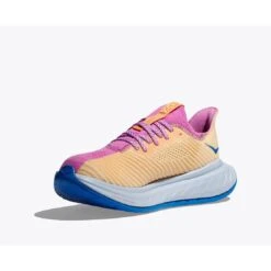 Hoka Chaussures Running Femme - Carbon X 3 - Cyclamen / Impala 12 Hoka Chaussures Running Femme - Carbon X 3 - Cyclamen / Impala -Hoka hoka carbon x 3 women s running shoes cyclamen impala 2 1428210