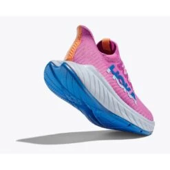 Hoka Chaussures Running Femme - Carbon X 3 - Cyclamen / Impala 11 Hoka Chaussures Running Femme - Carbon X 3 - Cyclamen / Impala -Hoka hoka carbon x 3 women s running shoes cyclamen impala 3 1428211