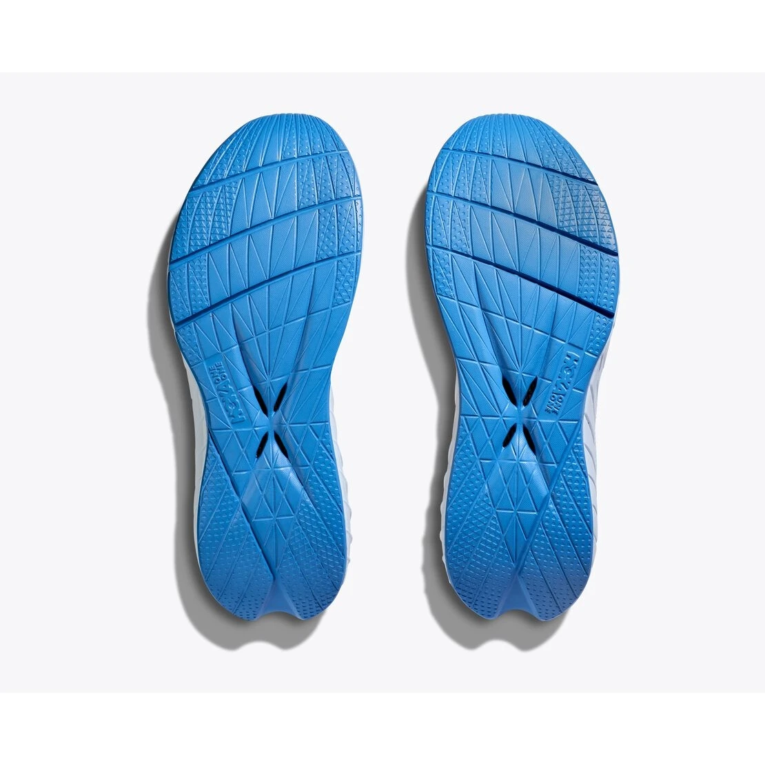 Hoka Chaussures Running Femme - Carbon X 3 - Cyclamen / Impala 9 Hoka Chaussures Running Femme - Carbon X 3 - Cyclamen / Impala – Image 7