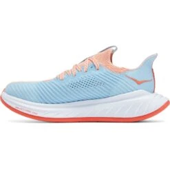 Hoka Chaussures Running Femme - Carbon X 3 - Peach Parfait / Summer Song 15 Hoka Chaussures Running Femme - Carbon X 3 - Peach Parfait / Summer Song -Hoka hoka carbon x 3 women s running shoes peach parfait summer song 6 1239819