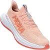 Hoka Chaussures Running Femme - Carbon X 3 - Peach Parfait / Summer Song 2 Hoka Chaussures Running Femme - Carbon X 3 - Peach Parfait / Summer Song -Hoka hoka carbon x 3 women s running shoes peach parfait summer song 7 1239820