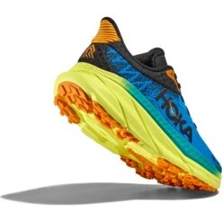 Hoka Chaussures Running Homme - Challenger 7 - Diva Blue / Evening Primrose 14 Hoka Chaussures Running Homme - Challenger 7 - Diva Blue / Evening Primrose -Hoka hoka challenger 7 running shoes diva blue evening primrose 5 1527587