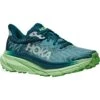 Hoka Chaussures Running Femme - Challenger 7 - Ocean Mist / Lime Glow 2 Hoka Chaussures Running Femme - Challenger 7 - Ocean Mist / Lime Glow -Hoka hoka challenger 7 womens running shoes ocean mist lime glow 2 1502284