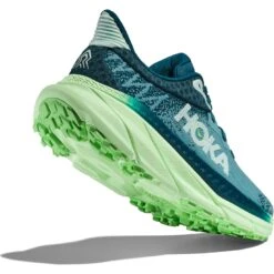 Hoka Chaussures Running Femme - Challenger 7 - Ocean Mist / Lime Glow 14 Hoka Chaussures Running Femme - Challenger 7 - Ocean Mist / Lime Glow -Hoka hoka challenger 7 womens running shoes ocean mist lime glow 6 1502277