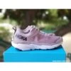 HOKA Challenger ATR 6 Femme Elderberry / Lilac Marble 2 HOKA Challenger ATR 6 Femme Elderberry / Lilac Marble -Hoka hoka challenger atr 6 femme elderberry lilac marble